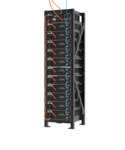 Dyness PowerRack HV4 Battery HV51100