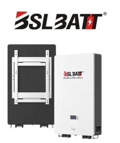 BSL Battery 10.24kW 200Ah 51.2V