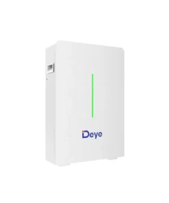 Deye 10.64 kWh 51.2V LiFePO4 Battery