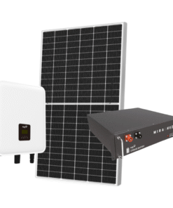 [10Kw 01] Fox kit [R08]