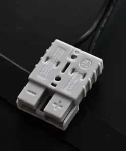 CS High Efficient 200W Foldable Solar Panel