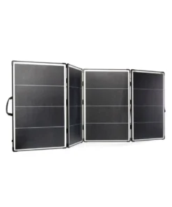 Flexopower Kalahari 400W High Voltage Foldable Solar Panel
