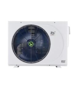 ITS R32i Swimming Pool Heat Pump 12.8kW Inverter (Wi-Fi Enabled)