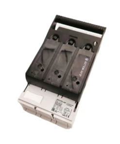 Jean Muller KETO-00 Battery Disconnector with 125A Fuses