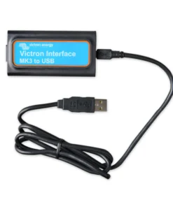Victron VE.Direct USB Cable Interface